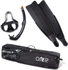 Omer Eagleray Kit Alien Mask