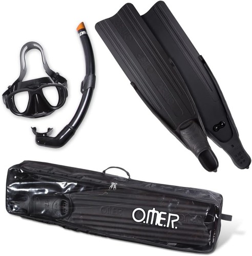 Omer eagleray kit alien mask - alien,