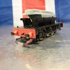 Hornby class j94 - hornby,