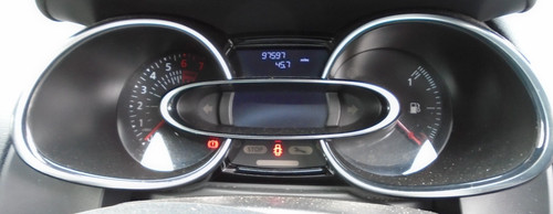 Renault clio mk4 gt - 0.9,