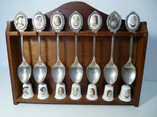 Henry VIII and his six wives
