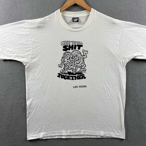 Vintage get your t - get, s**t