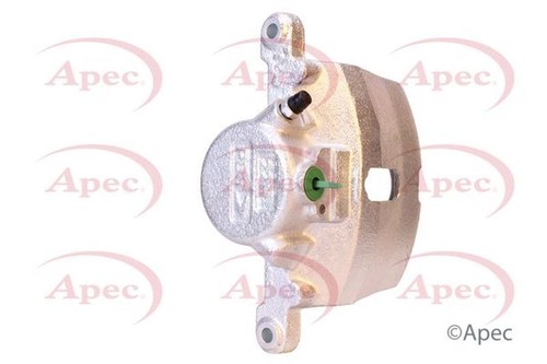 Apec front right brake caliper - apec,