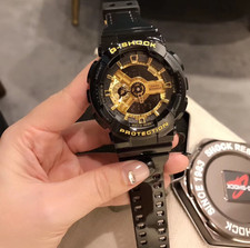 Casio G-Shock  GA-110GB-1AER