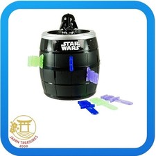 TOMY Toys Pop Up Darth Vader