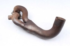Elbow Exhaust Manifold Pipe