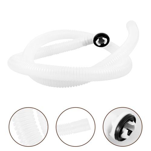 Air conditioner drain fitting - air,