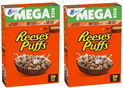 Pack mega size general - 2,