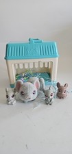 Little Live Pets Cage/House