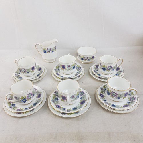 Paragon cherwell trio set with - cherwell,