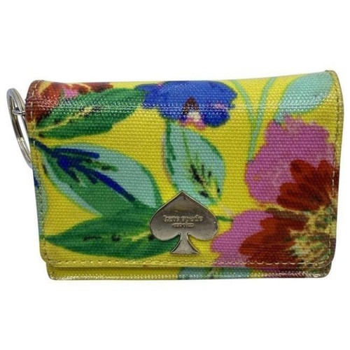 Kate spade multicolor floral - kate,