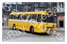 Bus Photograph NORTHERN