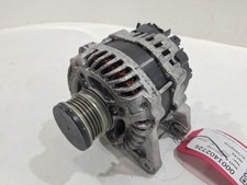 2018 NISSAN MICRA Mk5 (K14) 1.0L Petrol 120A ALTERNATOR