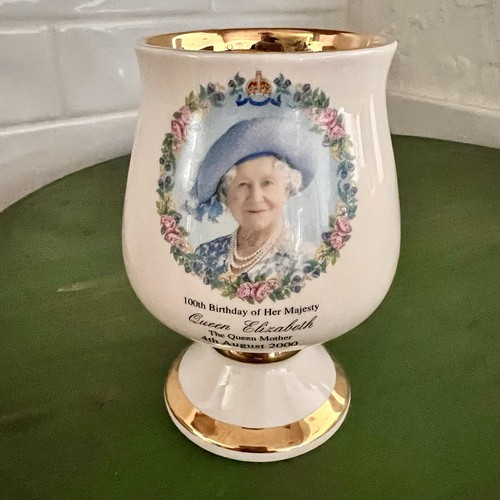 Prinknash abbey pottery queen - prinknash,