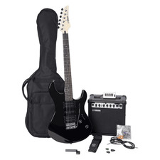 GigMaker Electric Guitar Kit +