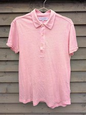Orlebar Brown Sebastian Polo