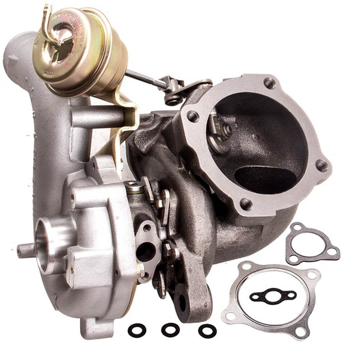 Turbocharger k03 053 - turbocharger, k03-058
