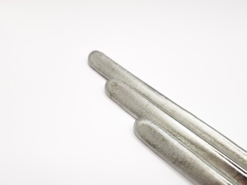 Tin antimony alloy snsb5 - tin, in