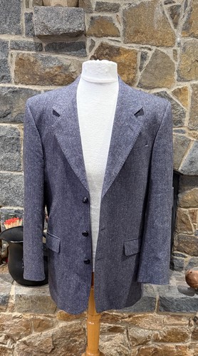 Brook taverner 100 wool tweed - brook,