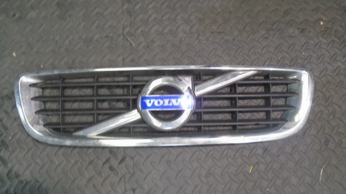 Volvo v50 s40 front bumper - v50,