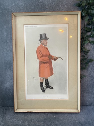 Victorian fox hunting - victorian,