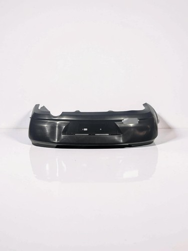 Genuine rear bumper - genuine, cover