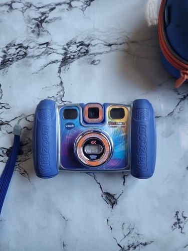 Vtech kidizoom twist plus - twist,