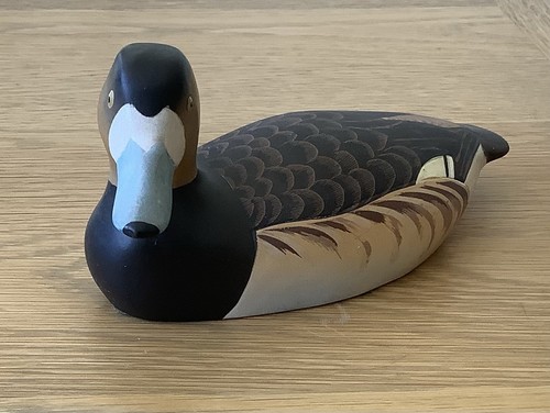 Royal doulton greater scaup - royal,