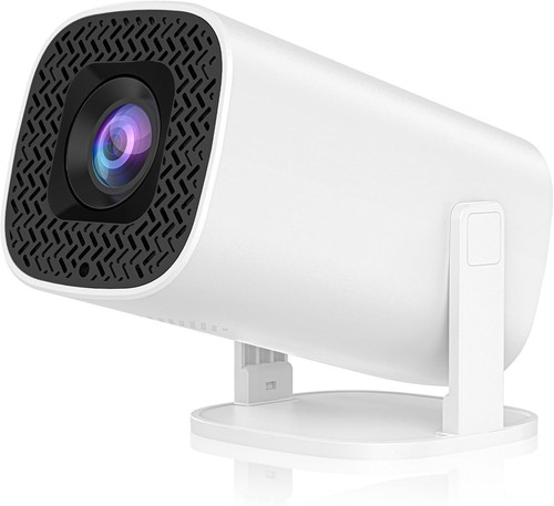 Mini projector 1080p - mini,