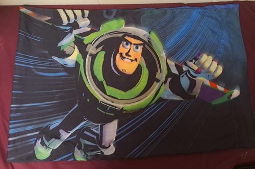 Toy story buzz lightyear - buzz,