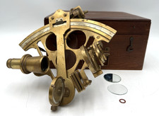 HENRY BARROW & CO BRASS ROYAL