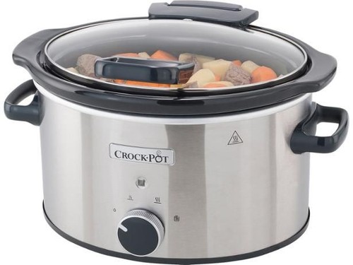 Crock pot csc044 - pot, slow
