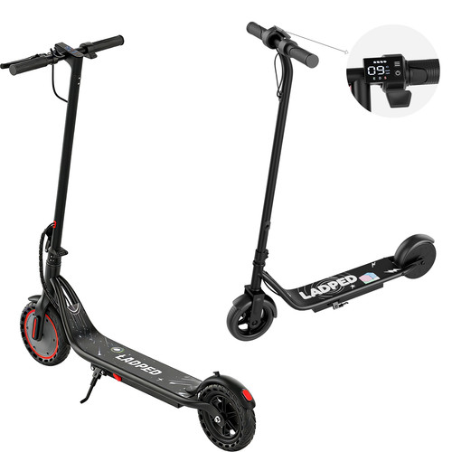 Ladped 250w 350w electric - ladped,