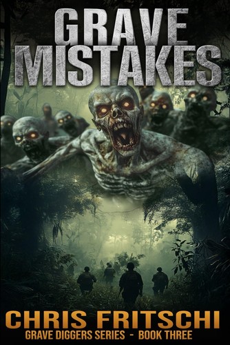Grave mistakes the - grave,