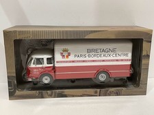 Saviem JM240 BRETAGNE 1:43