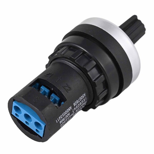 Governor rotary potentiometer - governor,