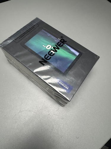 Neewer f700 7inch 2000nits - neewer,