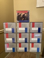 The Great American Composers