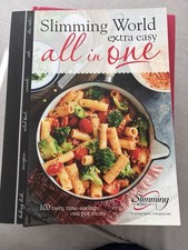 Slimming World Recipe Book