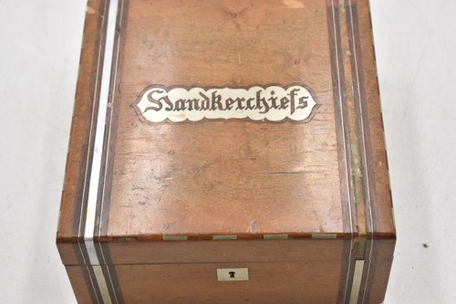 Antique victorian wooden - antique,