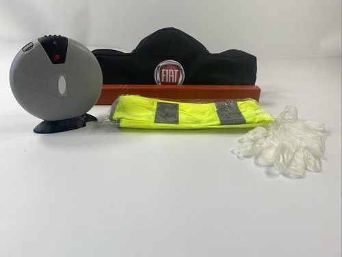 Genuine new fiat emergency - genuine,