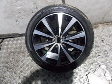 Volkswagen Polo 6R 16” Inch