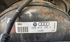 VW LT 35 96-06 (2003) 2.5 TDI