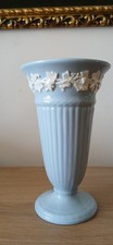 - Vintage Wedgwood Blue