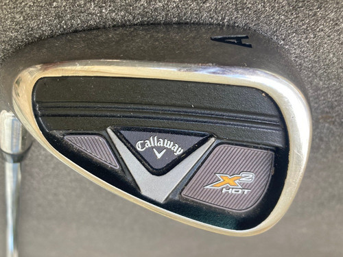 Callaway hot pro iron - hot, a