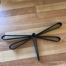 Metal dragonfly indoor/outdoor