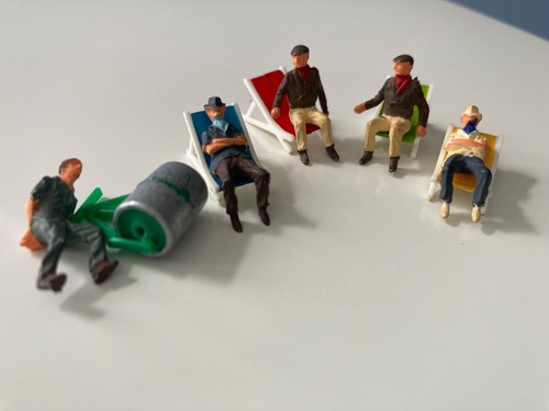 Subbuteo test cricket