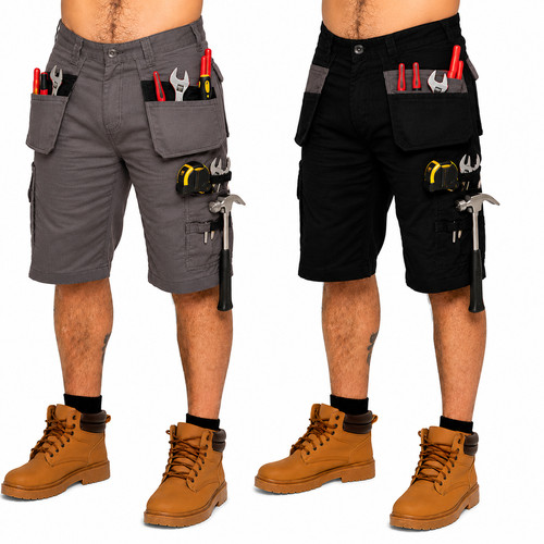 Mens combat work - mens,