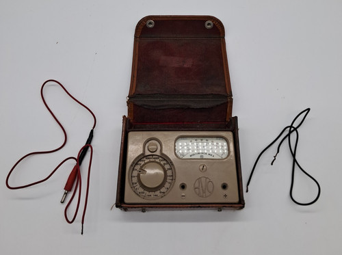 Vintage avo multiminor - avo,