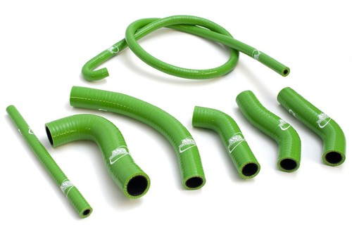 As3 silicone radiator hoses - as3,